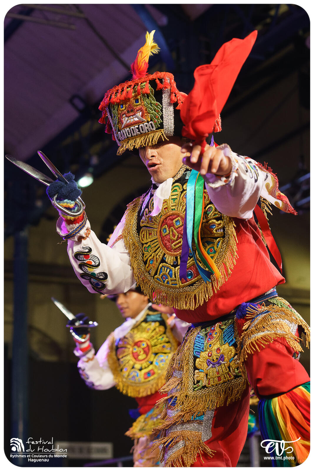 FDH 2024.08.23 | SOIREE DE GALA